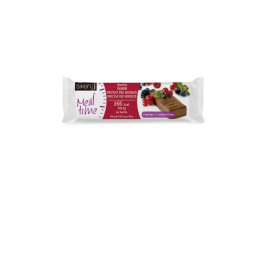 Siken Form Barrita Frutas Del Bosque 1 Unidad | HogarLider