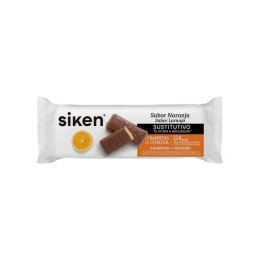 Siken Barrita Naranja 44g | HogarLider