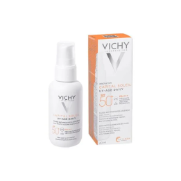 Capital Soleil Uv-Age Daily Con… · 33378757952… | HogarLider