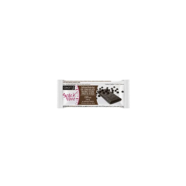 Siken Sform Snack Galleta Chocolate Negro 25g | HogarLider