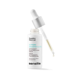 Sensilis Supreme Booster 30ml | HogarLider