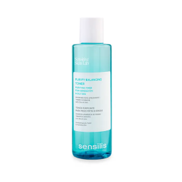 Sensilis Purify Balancing Tónico 200ml | HogarLider
