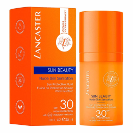 Lancaster Sun Beauty Fluido Facial… · 36163020225… | HogarLider