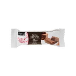 3x Siken Form Tentempié Barrita Brownie 36g | HogarLider