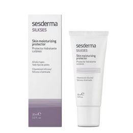 Sesderma Silkses Protector… · 84700025418… | HogarLider