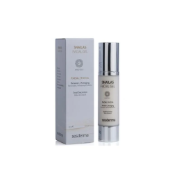Sesderma Snailas Gel Facial 50ml | HogarLider