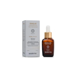 Sesderma Snailas Serum 30ml | HogarLider