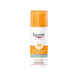 Eucerin Gel Cream Oil Control Color… · 40058002878… | HogarLider