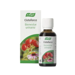 Vogel Cistoforce Gotas 50ml | HogarLider
