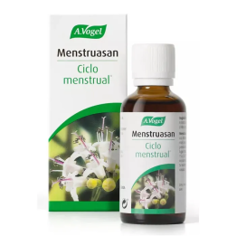 Vogel Menstruasan Gotas 50ml | HogarLider