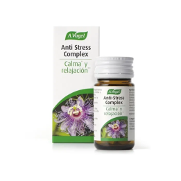 Vogel Anti Stress Complex 30 Comprimidos | HogarLider