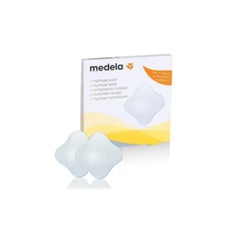 Medela Parches De Hidrogel 4 Uds | HogarLider