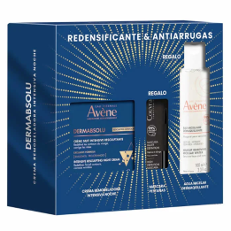 Avene DermAbsolu Intensive Night… · 32827794347… | HogarLider