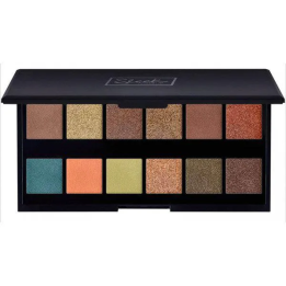 Sleek I-Divine Eyeshadow Palette Grounded | HogarLider