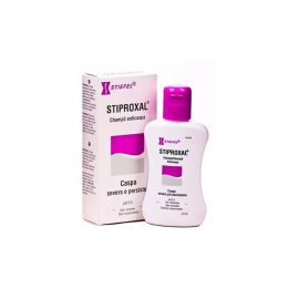Stiefel Stiproxal Champú 100ml | HogarLider