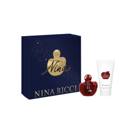 Nina Ricci Nina Rouge Crush Eau De… · 31373703637… | HogarLider