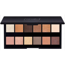 Sleek I-Divine Eyeshadow Palette Level Up | HogarLider