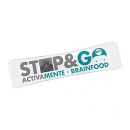 Stop and Go Stop y Go Activamente 14 Stick | HogarLider
