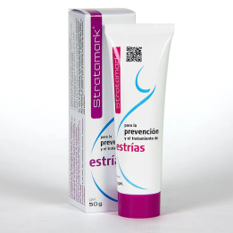 Exeltis Stratamark Gel Estrías Embarazo 50g | HogarLider