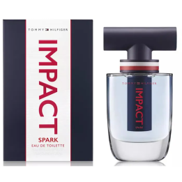 Tommy Hilfiger Impact Spark Eau De… · 00225484356… | HogarLider