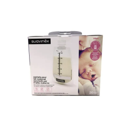 Suavinex Bolsas Para Almacenaje De… · 84264200498… | HogarLider