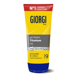 Giorgi Line Absolute Titanium Gel… · 84111350063… | HogarLider