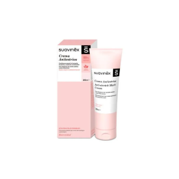 Suavinex Crema Antiestrías 250ml | HogarLider