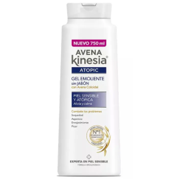 Avena Kinesia Atopic Gel Emoliente… · 84111350062… | HogarLider