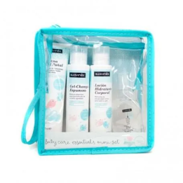 Suavinex Neceser De Viaje Crema De… · 84264200405… | HogarLider