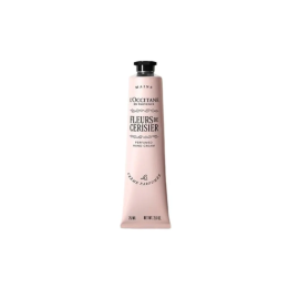 L'occitane Fleurs De Cerisier Crema Manos 75ml | HogarLider