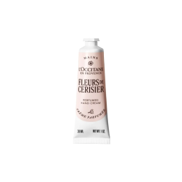 L'occitane Fleurs De Cerisier Crema… · 32535817819… | HogarLider