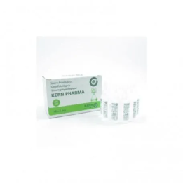 Suero Fisiológico 18 Unidades X 5ml Kern Pharma | HogarLider