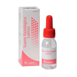 Suero Fisiológico 30ml Lainco Derm | HogarLider