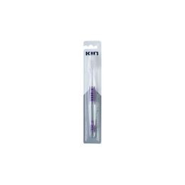 Kin Cepillo Dental Ortodoncia | HogarLider