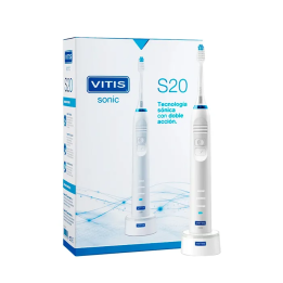 Vitis Sonic Cepillo Eléctrico S20 1U | HogarLider