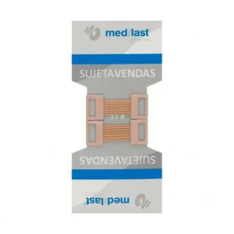 Sujetavendas Medilast 2 Unidades | HogarLider