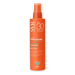 Svr Sun Secure Spray Spf30 200ml | HogarLider