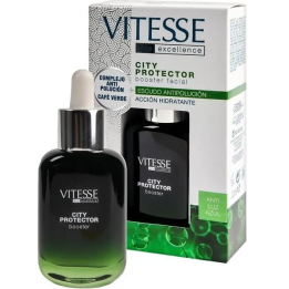 Vitesse City Protector Booster Facial 30ml | HogarLider