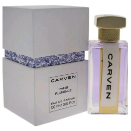 Carven Paris Florence Eau De Parfum Spray 100ml | HogarLider