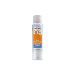 Frezyderm Sun Screen Mousse Spf30 200ml | HogarLider