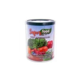 Superfood 150g Greenergy | HogarLider