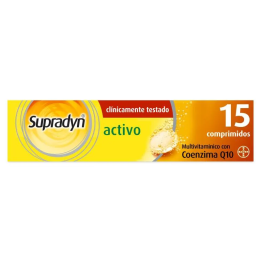 Supradyn Activo Vitaminas y Energía… · 84700020648… | HogarLider