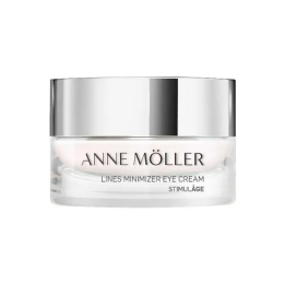 Anne Möller Lines Minimizer Eye Cream 15ml | HogarLider