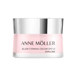 Anne Möller Glow Firming Cream Spf15 50ml | HogarLider