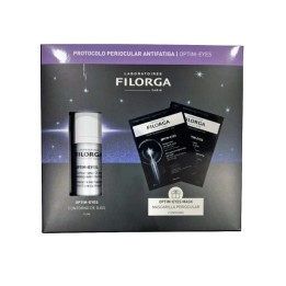 Filorga Optim-Eyes 15ml Set 3 Piezas | HogarLider