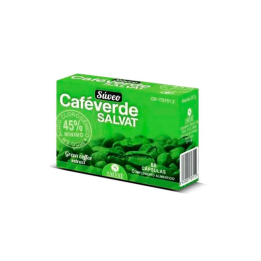 Salvat Caféverde 60 Cápsulas | HogarLider