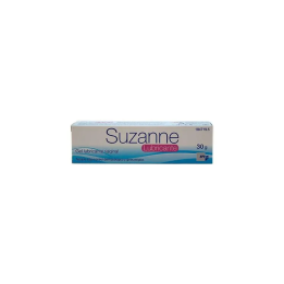 Suzanne Lubricante Vaginal 30g | HogarLider