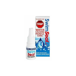 Swinseal Swim Seal Gotas Oído 7,5ml | HogarLider