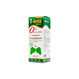 Pharmadiet Arama T-Less Jarabe 120ml | HogarLider