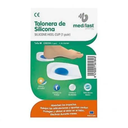 Talonera De Sillicona Medilast… · 84700015618… | HogarLider